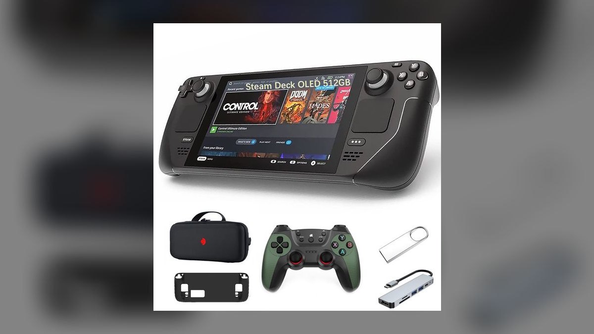 Top 10 Gaming Consoles — Best Overall + Best Value in 2027 — figure 4