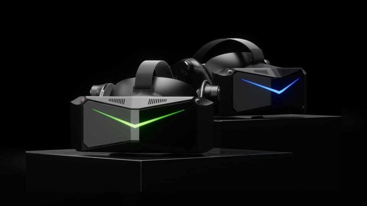 Top 10 VR Headsets — Best Overall + Best Value in 2027 — figure 10