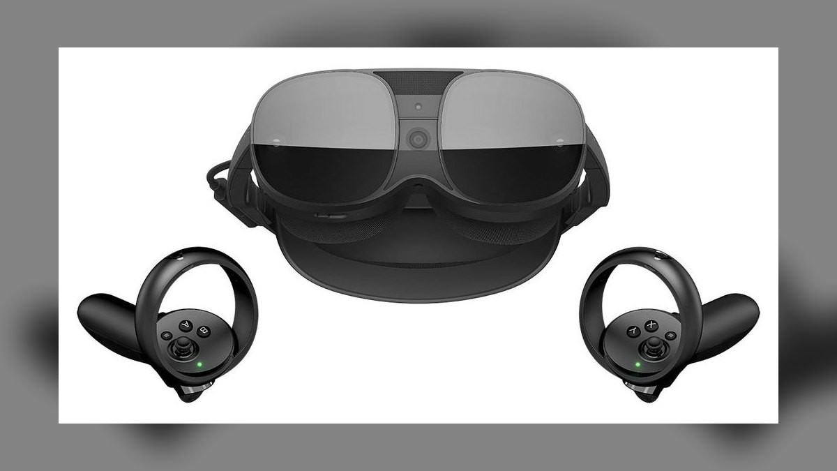 Top 10 VR Headsets — Best Overall + Best Value in 2027 — figure 8