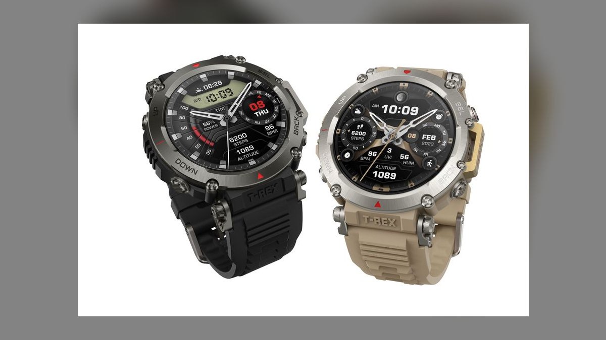 Top 10 Smartwatches — Best Overall + Best Value in 2027 — figure 10