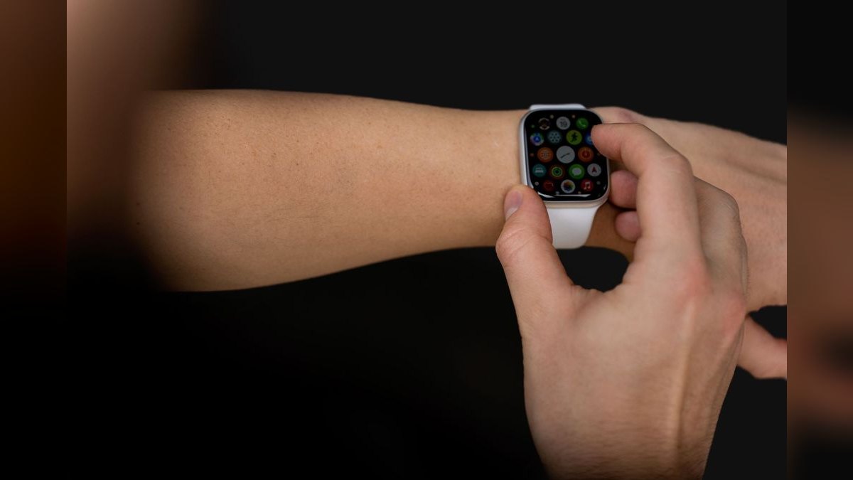 Top 10 Smartwatches in 2027 β Best Overall + Best Value β figure 6