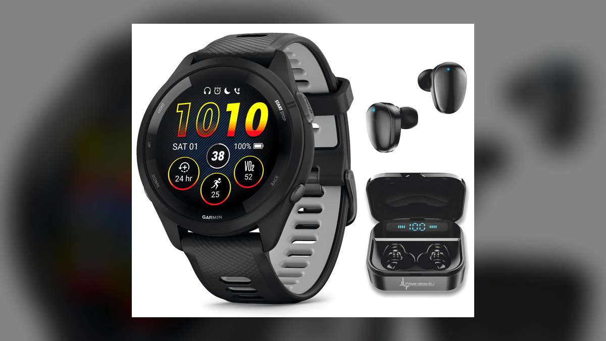 Top 10 Smartwatches — Best Overall + Best Value in 2027 — figure 7