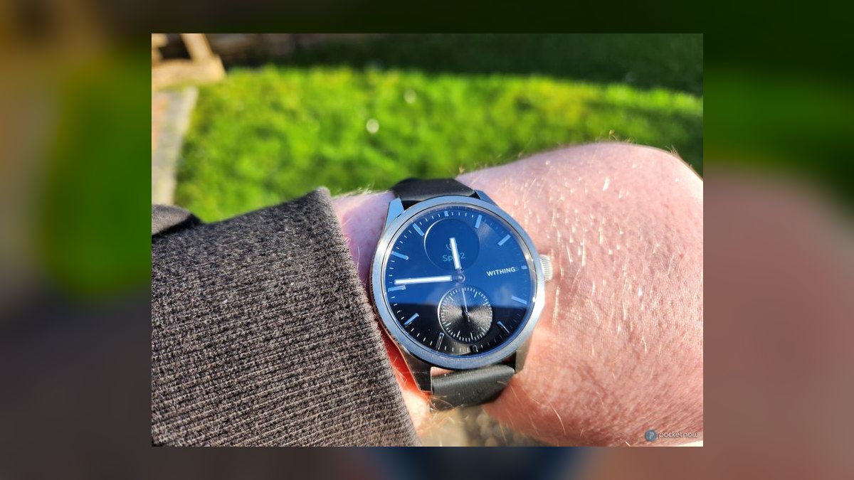 Top 10 Smartwatches — Best Overall + Best Value in 2027 — figure 9