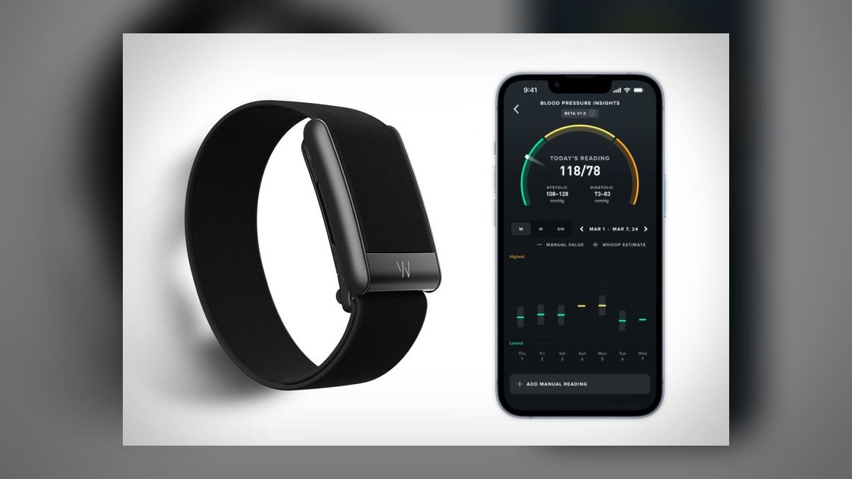 Top 10 Fitness Trackers — Best Overall + Best Value in 2027 — figure 1