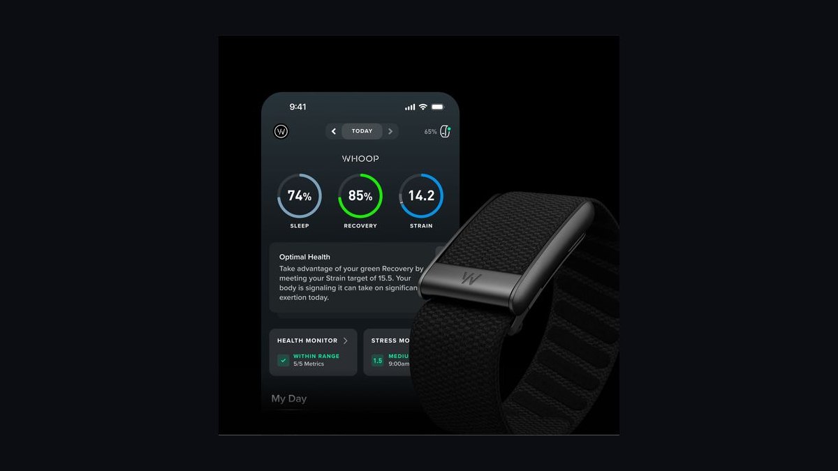 Top 10 Fitness Trackers — Best Overall + Best Value in 2027