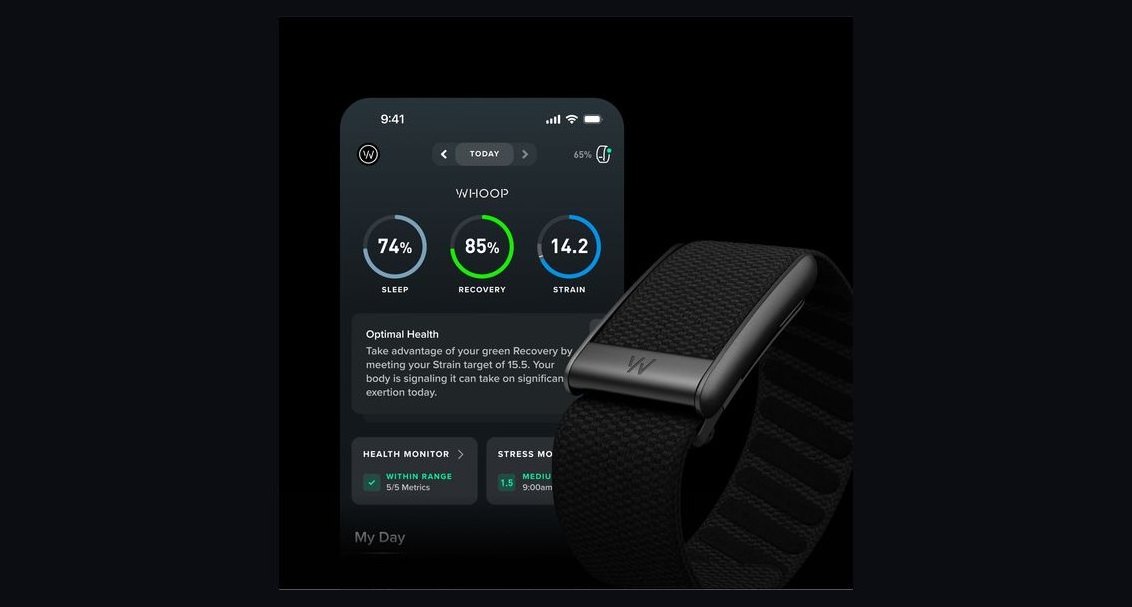 Top 10 Fitness Trackers — Best Overall + Best Value in 2027