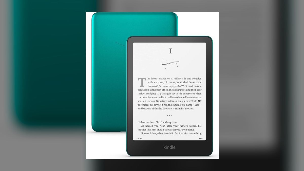 Top 10 E-Readers — Best Overall + Best Value in 2027 — figure 1