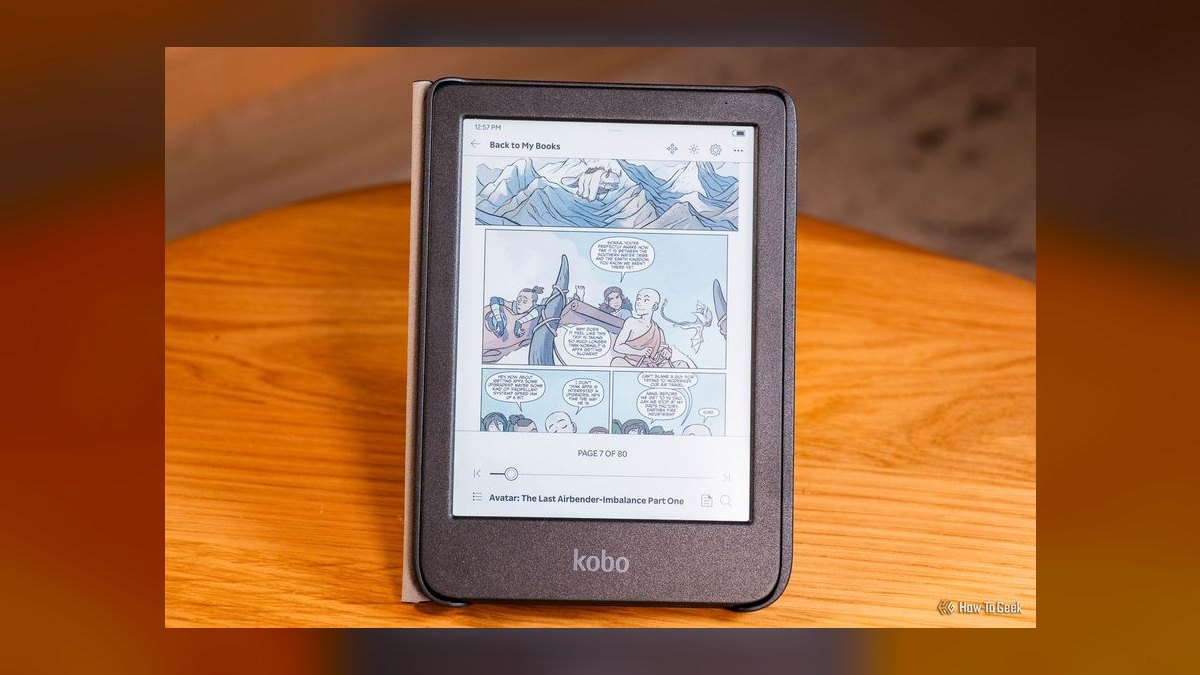 Top 10 E-Readers — Best Overall + Best Value in 2027 — figure 7