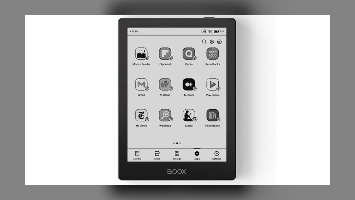 Top 10 E-Readers — Best Overall + Best Value in 2027 — figure 8