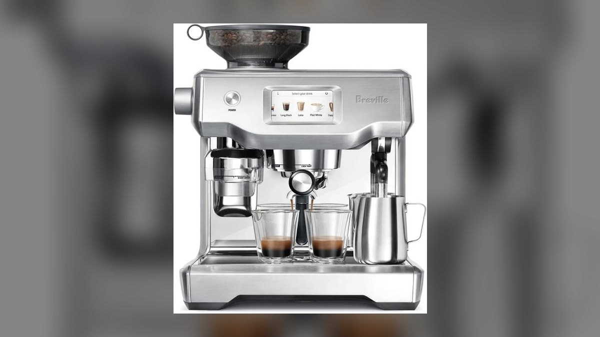 Top 10 Espresso Machines — Best Overall + Best Value in 2027 — figure 1