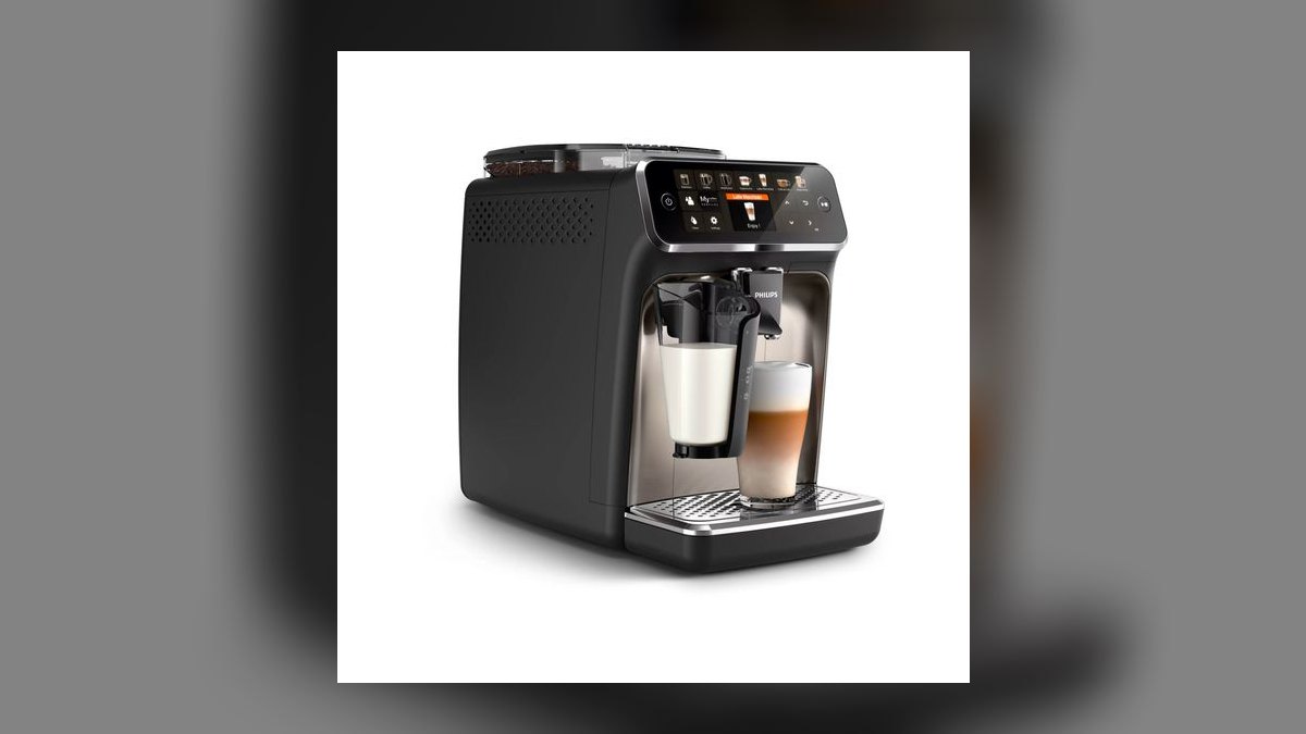 Top 10 Espresso Machines — Best Overall + Best Value in 2027 — figure 10