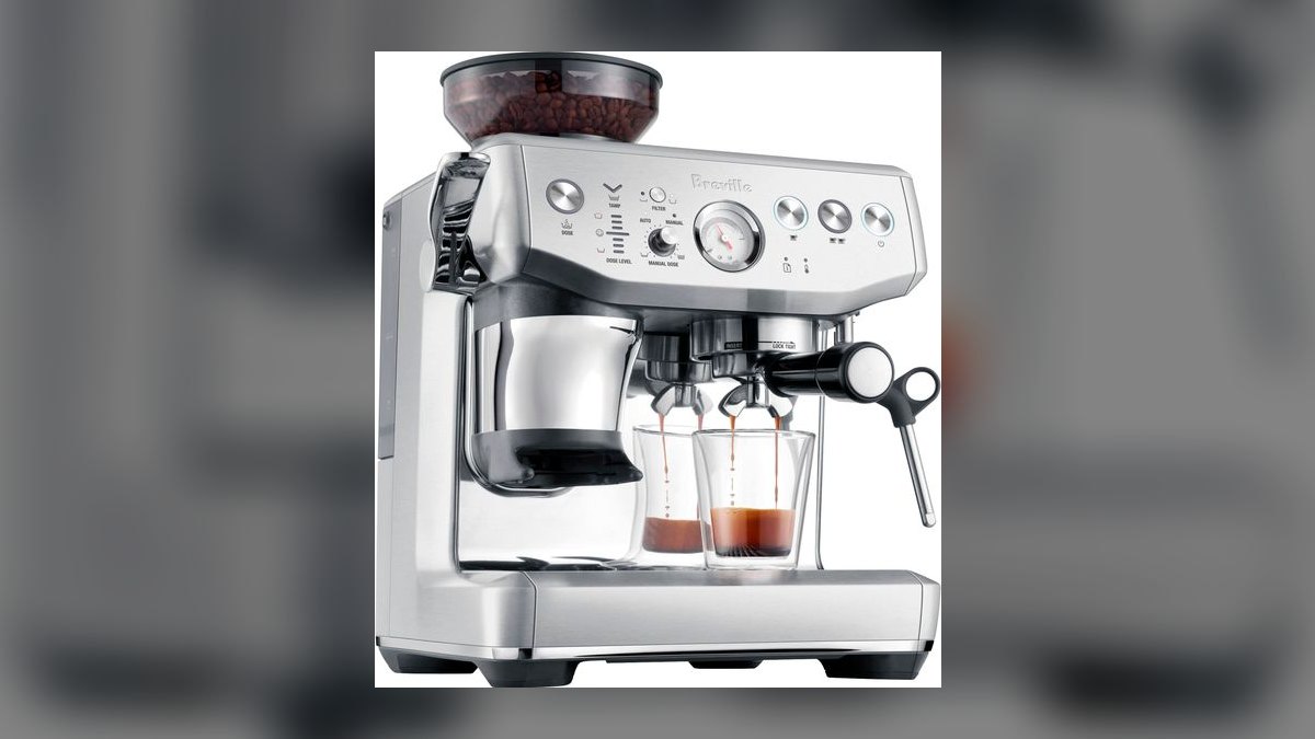 Top 10 Espresso Machines — Best Overall + Best Value in 2027 — figure 5