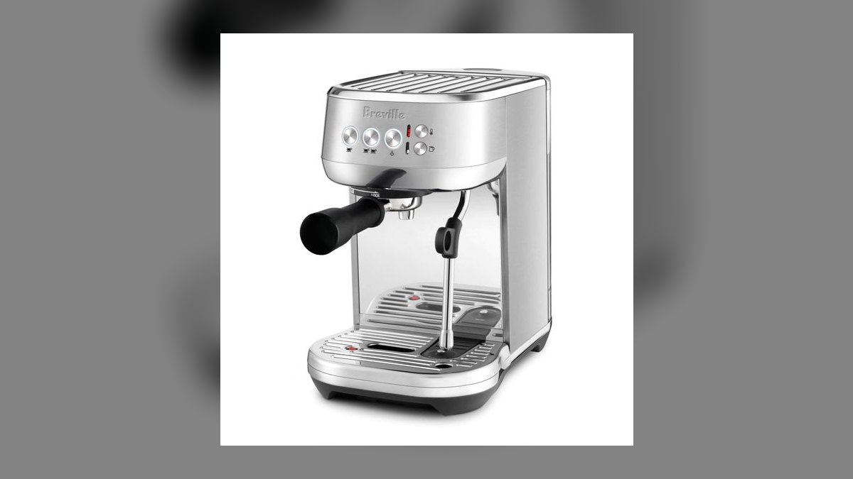 Top 10 Espresso Machines — Best Overall + Best Value in 2027 — figure 7