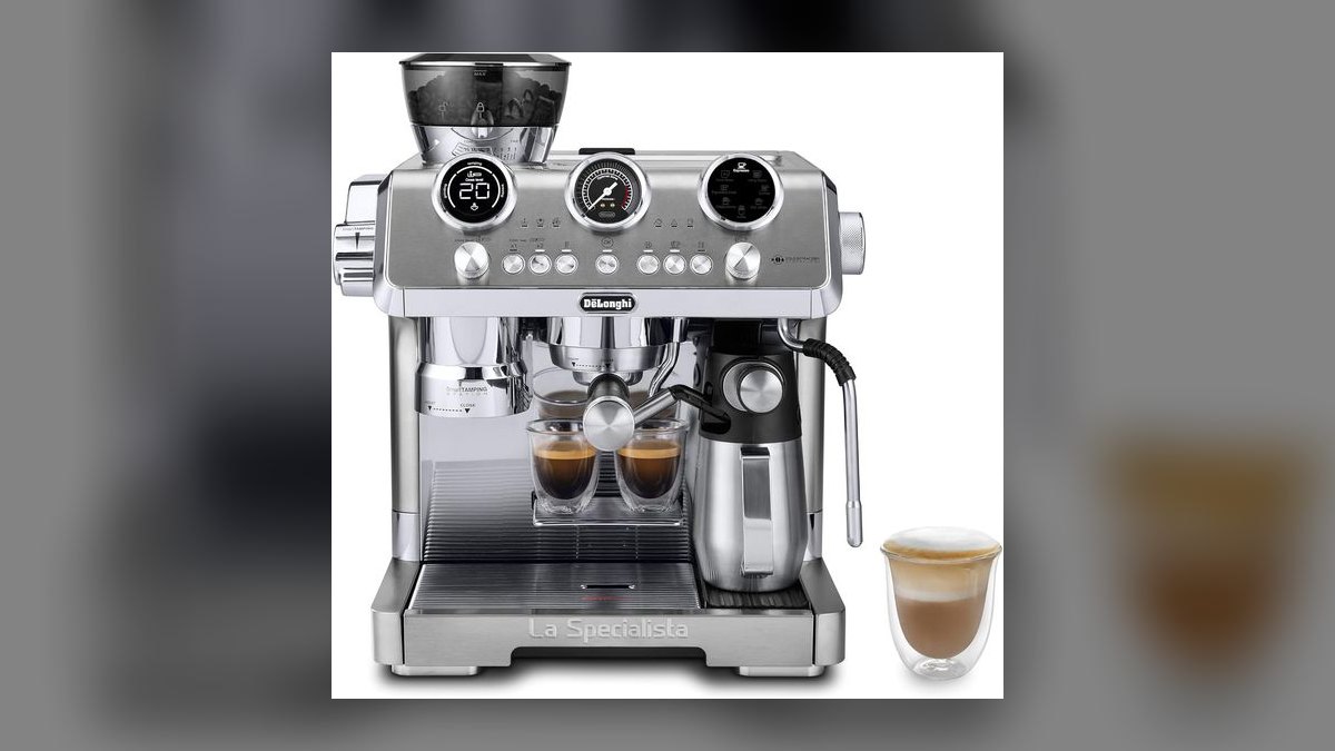 Top 10 Espresso Machines — Best Overall + Best Value in 2027 — figure 8