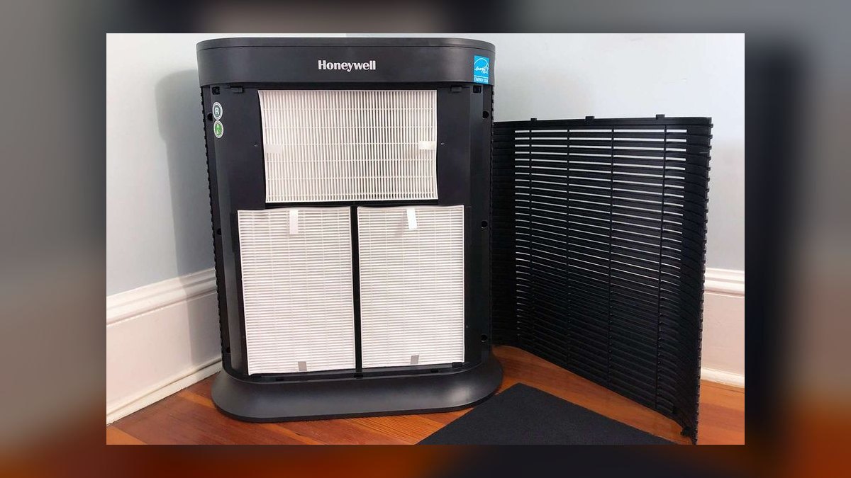 Top 10 Air Purifiers — Best Overall + Best Value in 2027 — figure 10