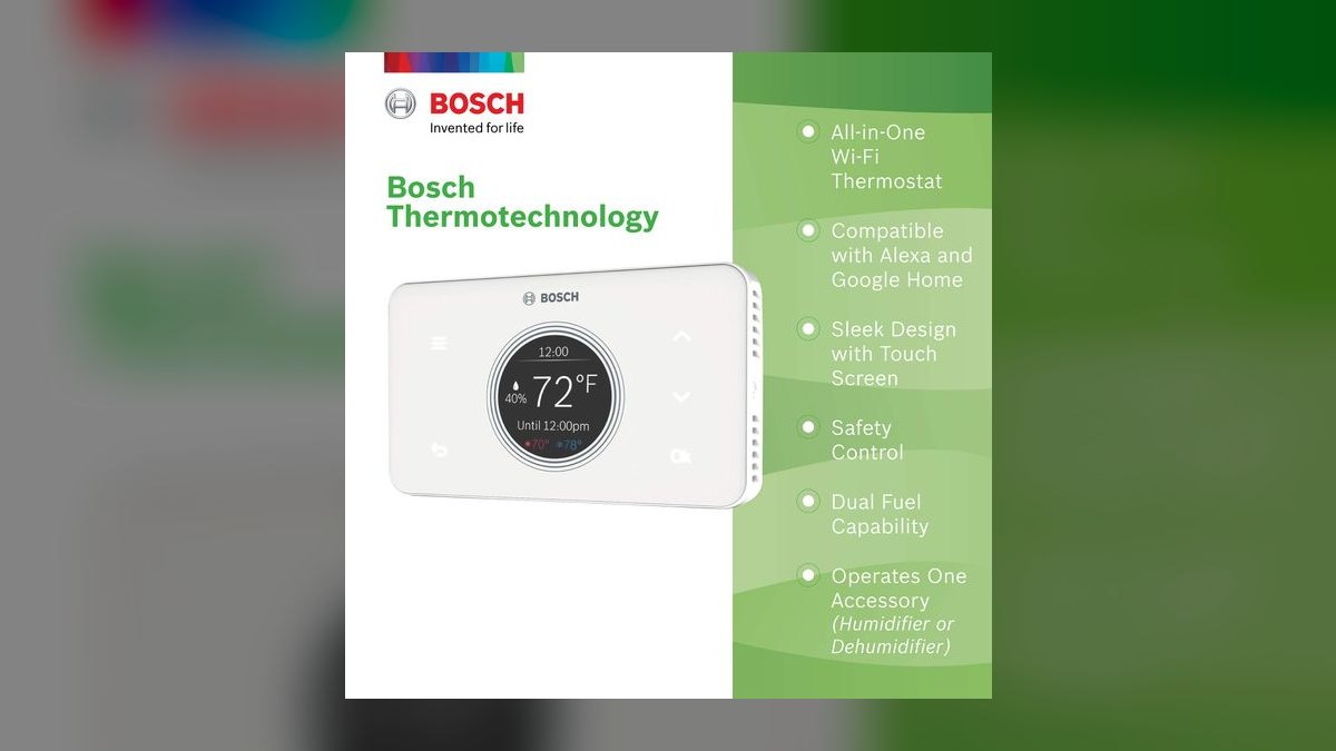 Top 10 Smart Thermostats — Best Overall + Best Value in 2027 — figure 10