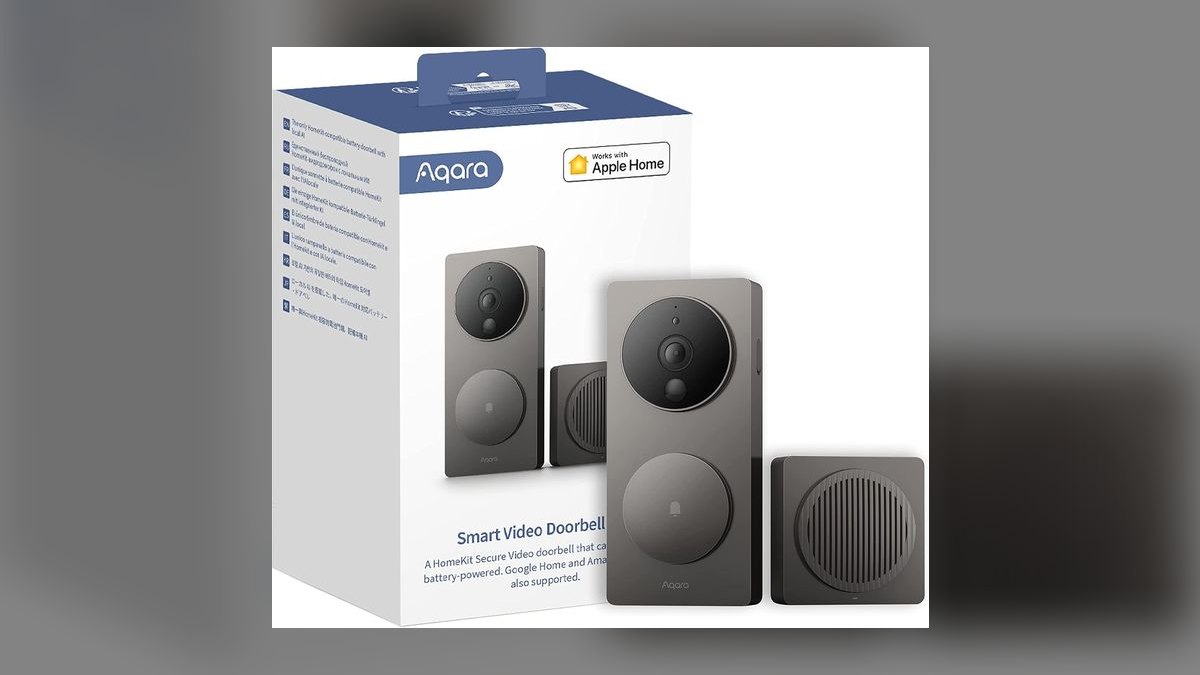 Top 10 Video Doorbells — Best Overall + Best Value in 2027 — figure 5