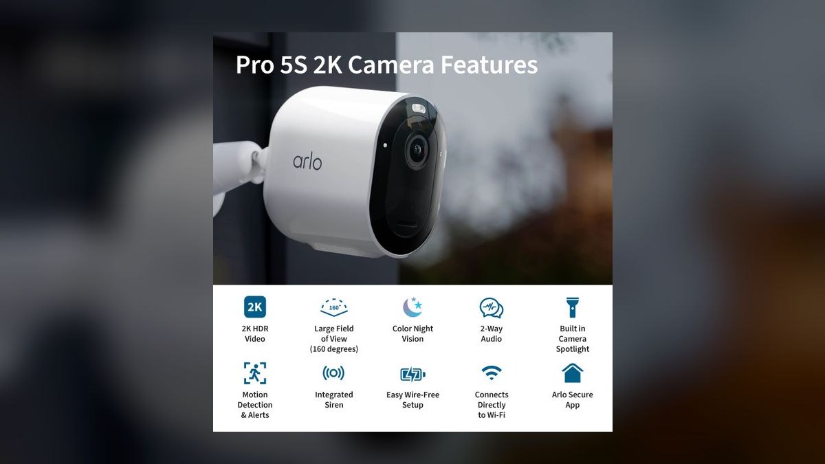 Top 10 Home Security Cameras β Best Overall + Best Value in 2027 β figure 2