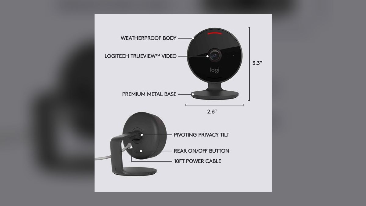 Top 10 Home Security Cameras β Best Overall + Best Value in 2027 β figure 9