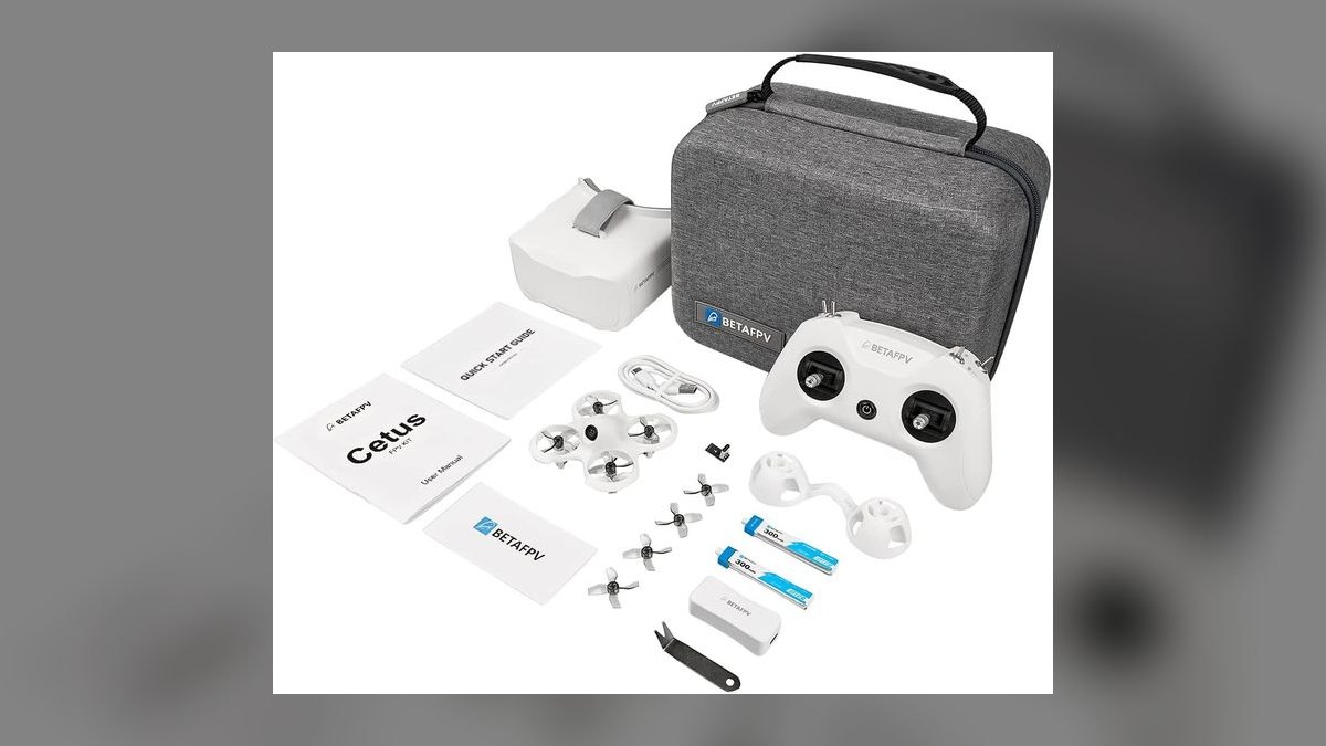 Top 10 Drones — Best Overall + Best Value in 2027 — figure 10
