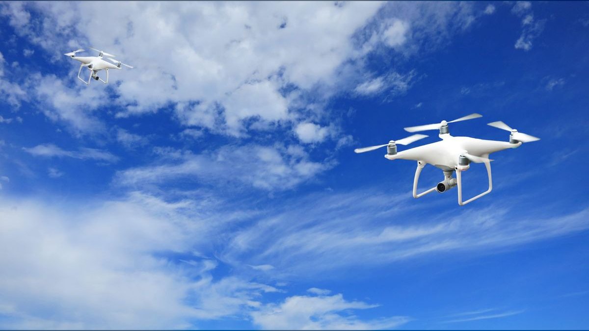 Top 10 Drones in 2027 — Best Overall + Best Value — figure 2