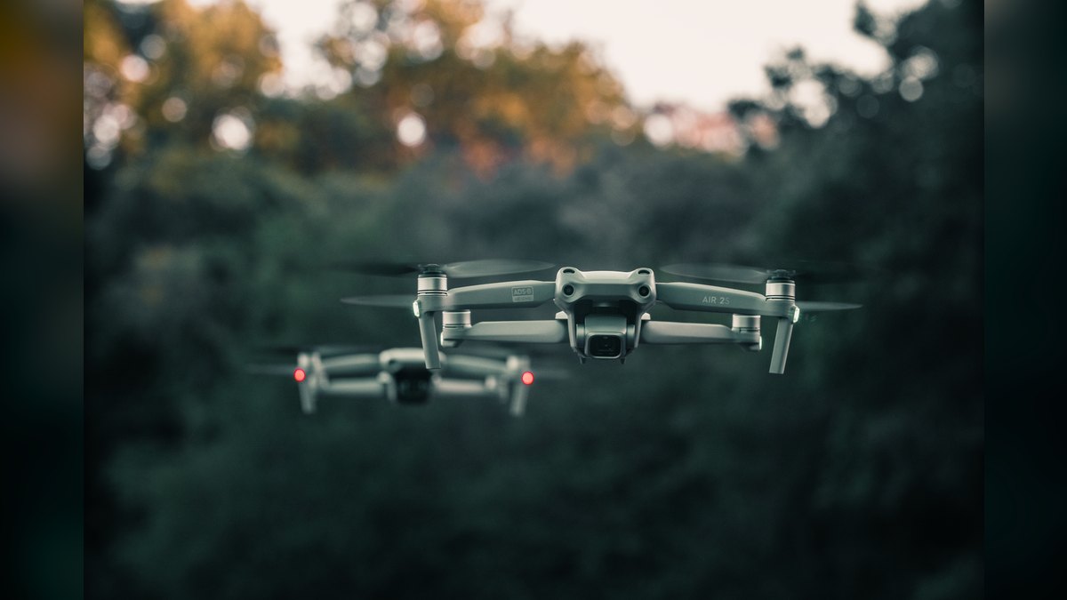 Top 10 Drones in 2027 — Best Overall + Best Value — figure 3