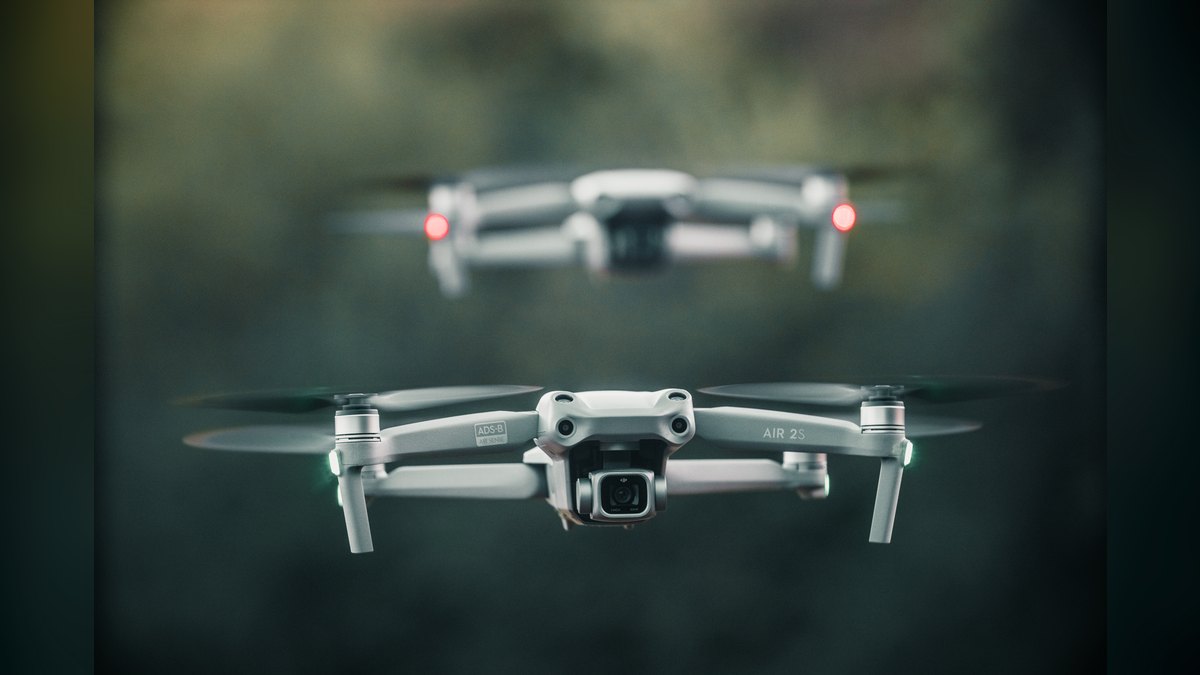 Top 10 Drones in 2027 — Best Overall + Best Value — figure 4