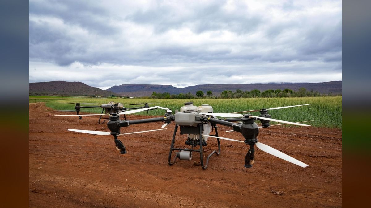 Top 10 Drones in 2027 — Best Overall + Best Value — figure 5