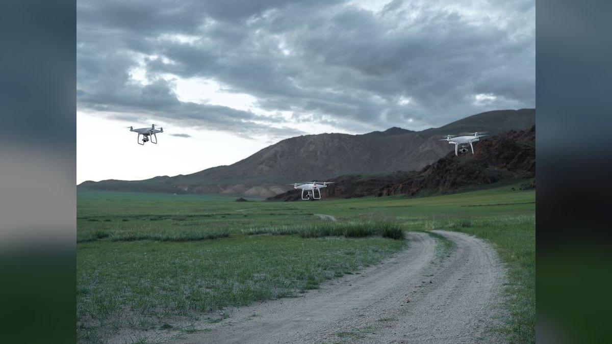 Top 10 Drones in 2027 — Best Overall + Best Value — figure 6