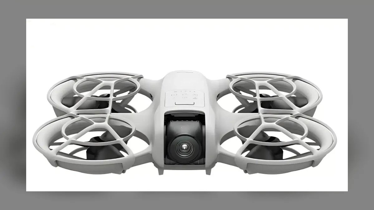 Top 10 Drones — Best Overall + Best Value in 2027 — figure 7