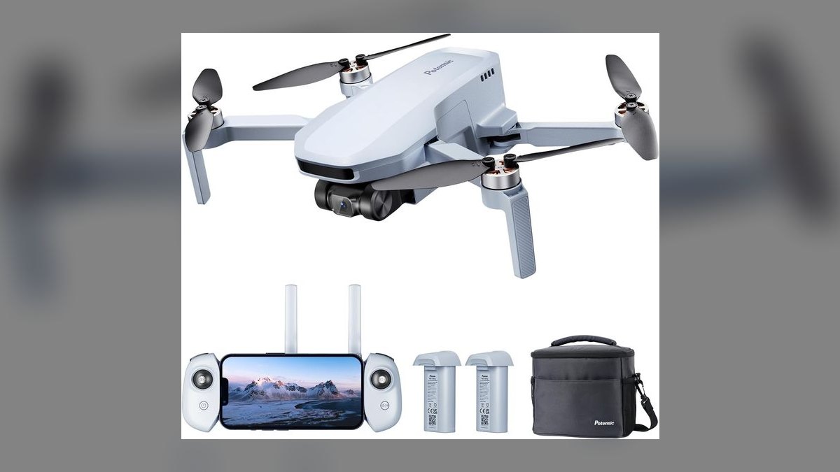 Top 10 Drones — Best Overall + Best Value in 2027 — figure 9