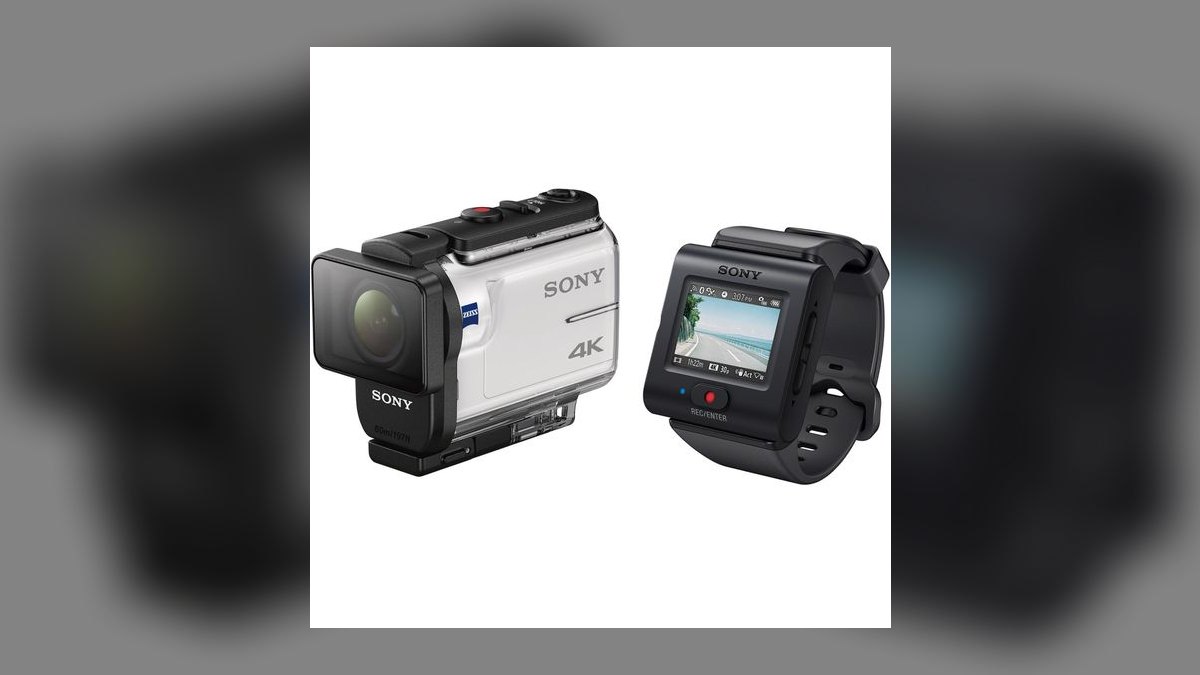 Top 10 Action Cameras — Best Overall + Best Value in 2027 — figure 10