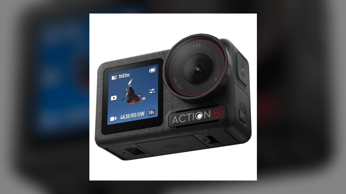 Top 10 Action Cameras — Best Overall + Best Value in 2027 — figure 3