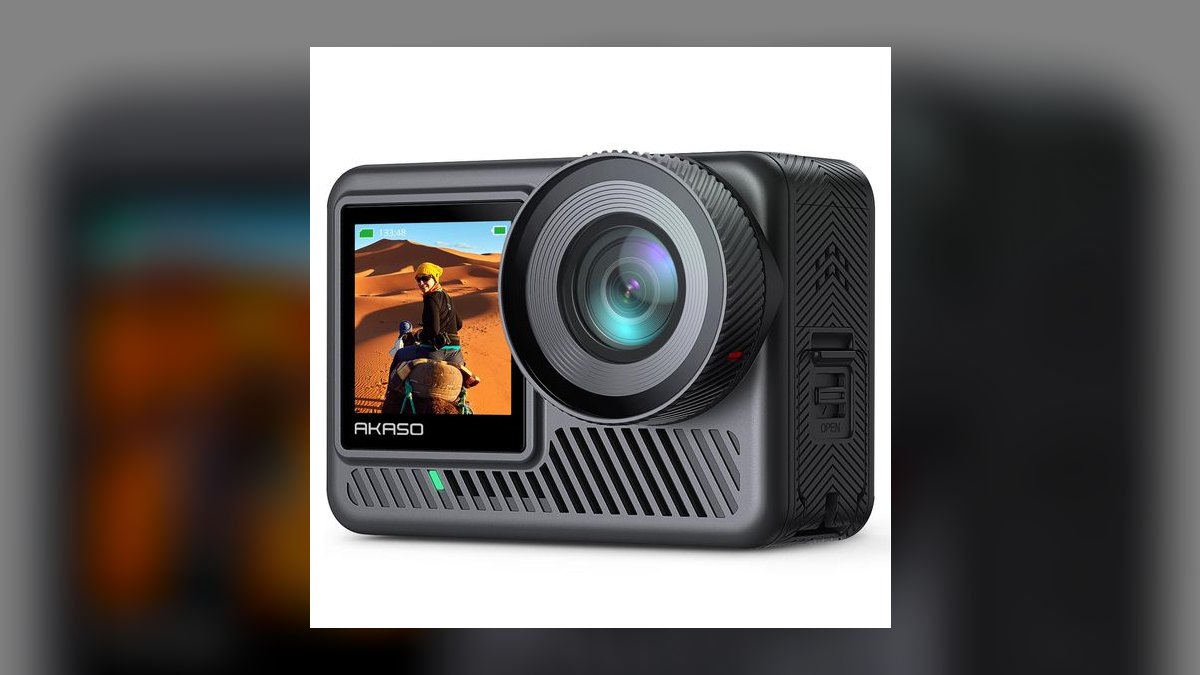 Top 10 Action Cameras — Best Overall + Best Value in 2027 — figure 8