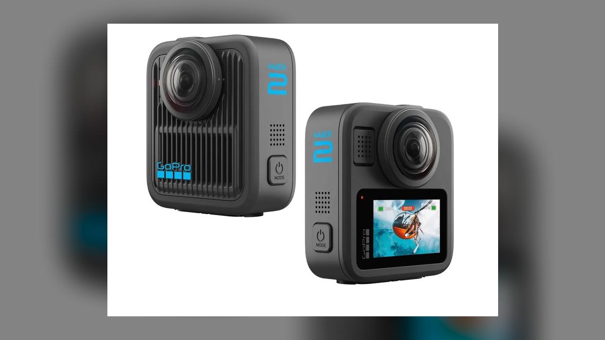 Top 10 Action Cameras — Best Overall + Best Value in 2027 — figure 9