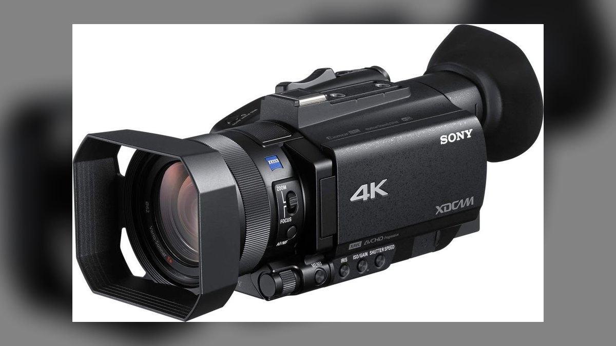 Top 10 Camcorders — Best Overall + Best Value in 2027 — figure 1