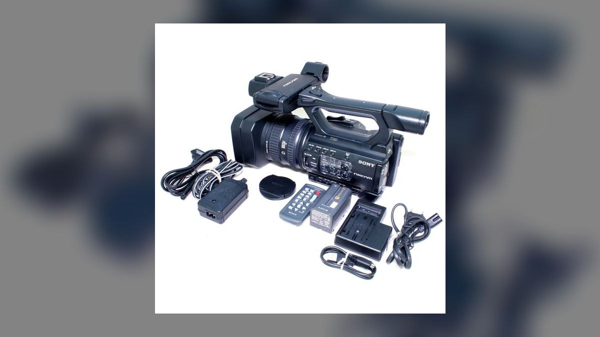 Top 10 Camcorders — Best Overall + Best Value in 2027 — figure 10