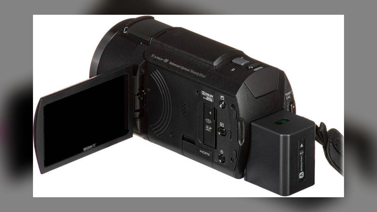 Top 10 Camcorders — Best Overall + Best Value in 2027 — figure 6