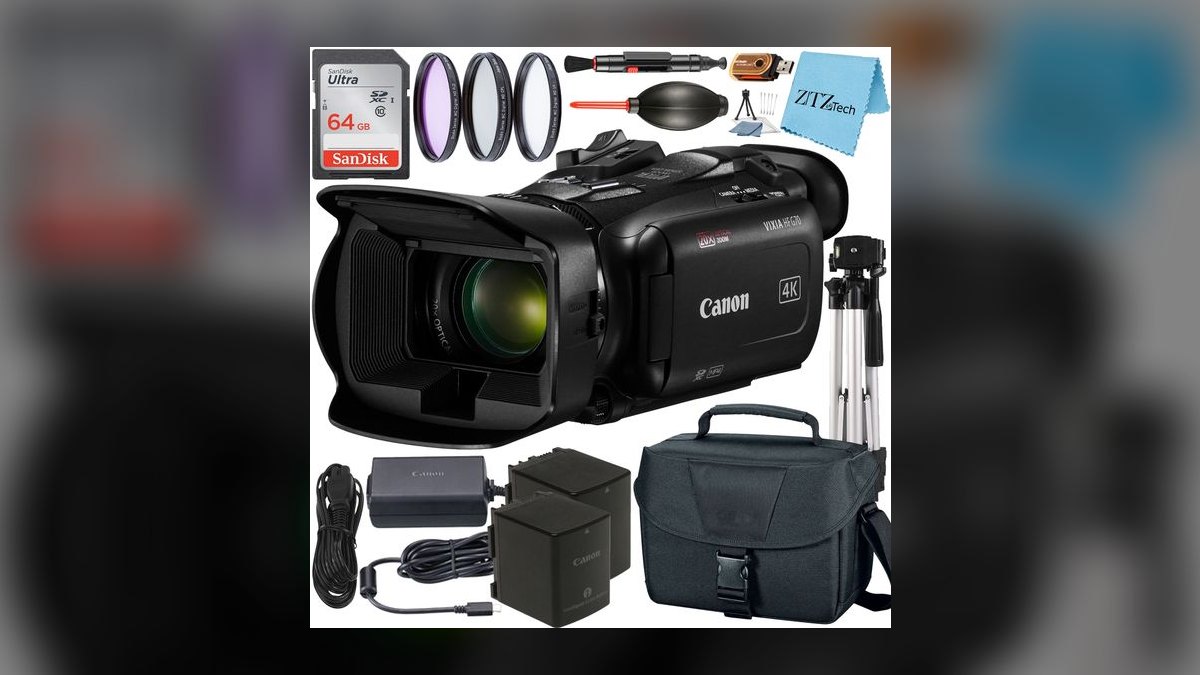 Top 10 Camcorders — Best Overall + Best Value in 2027 — figure 8