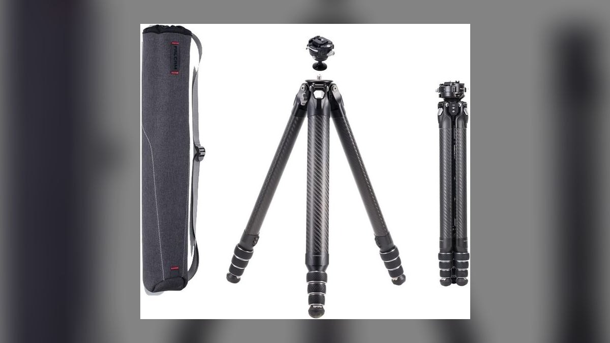 Top 10 Camera Tripods — Best Overall + Best Value in 2027 — figure 1