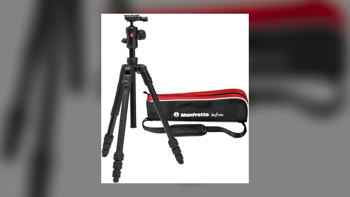 Top 10 Camera Tripods — Best Overall + Best Value in 2027 — figure 6
