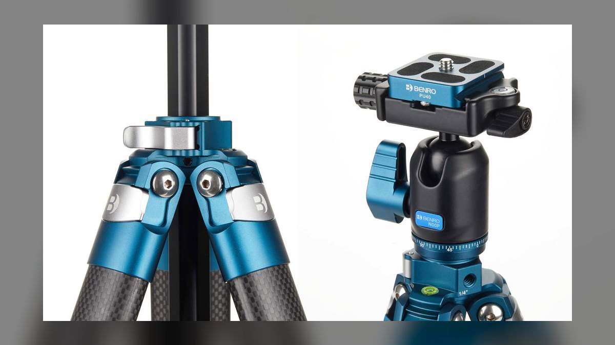 Top 10 Camera Tripods — Best Overall + Best Value in 2027 — figure 8