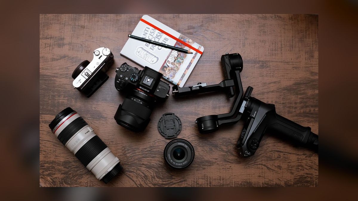 Top 10 Camera Gimbals — Best Overall + Best Value in 2027 — figure 10