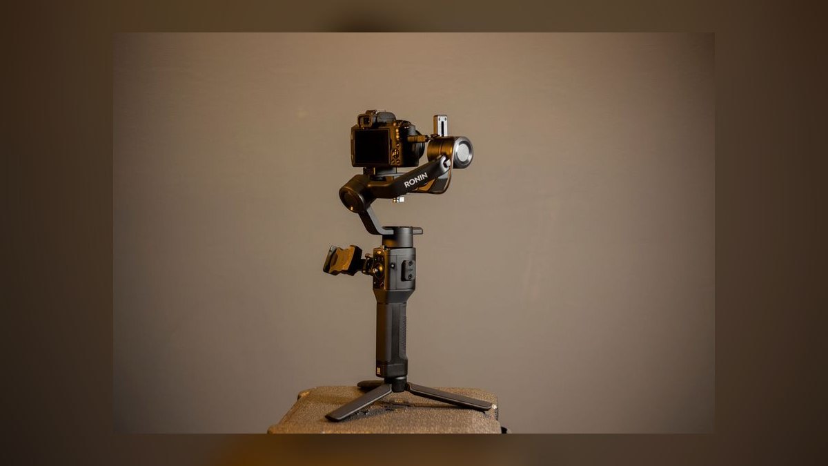 Top 10 Camera Gimbals — Best Overall + Best Value in 2027 — figure 2