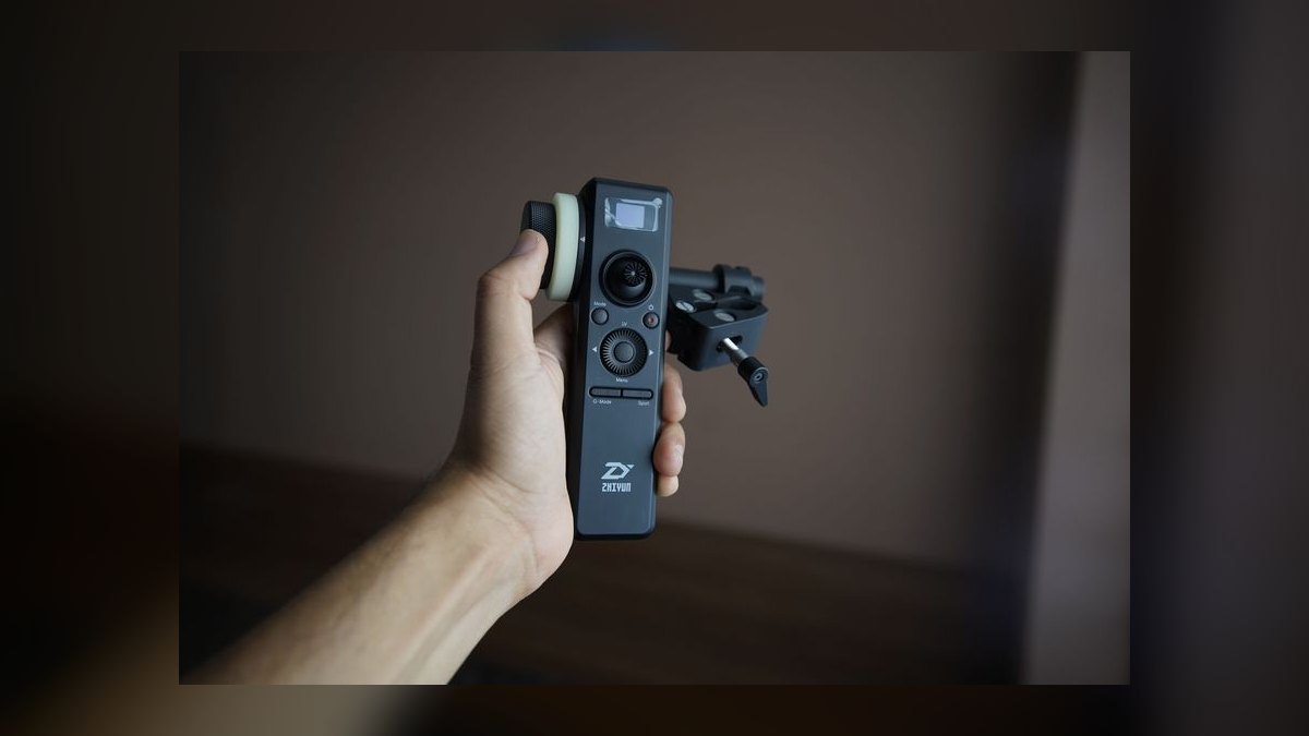 Top 10 Camera Gimbals — Best Overall + Best Value in 2027 — figure 3