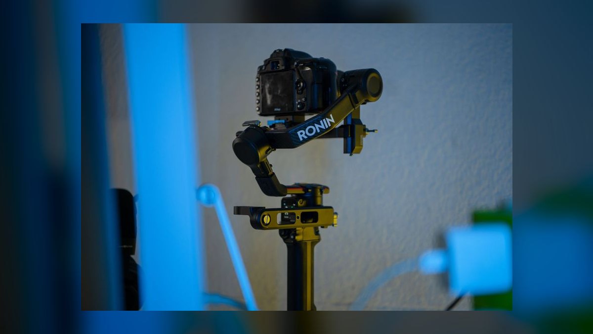 Top 10 Camera Gimbals — Best Overall + Best Value in 2027 — figure 7