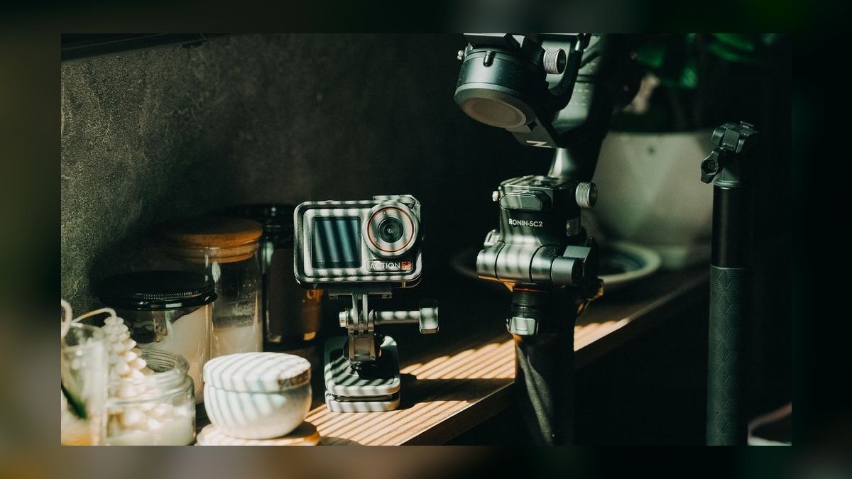 Top 10 Camera Gimbals — Best Overall + Best Value in 2027 — figure 9