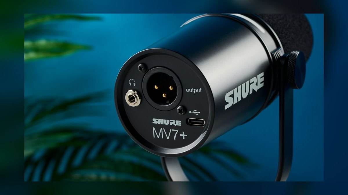 Top 10 USB Microphones — Best Overall + Best Value in 2027 — figure 1