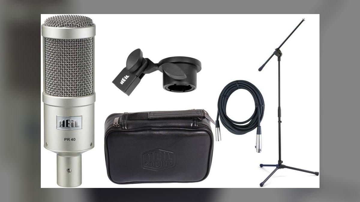 Top 10 XLR Studio Microphones — Best Overall + Best Value in 2027 — figure 10