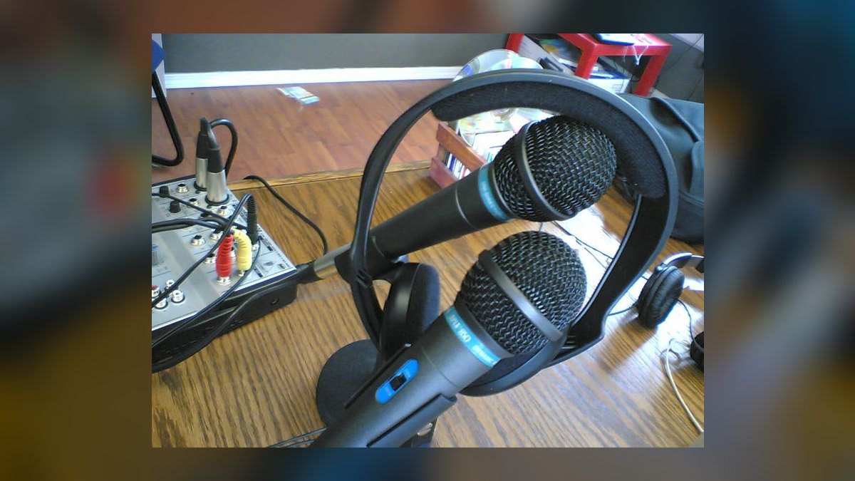 Top 10 XLR Studio Microphones — Best Overall + Best Value in 2027 — figure 3